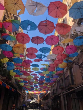 dimora ursino, Catania